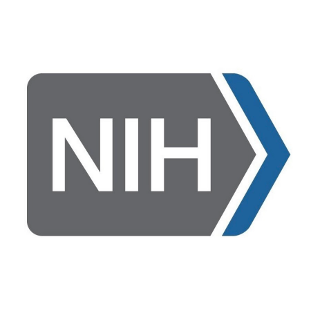 NIH logo